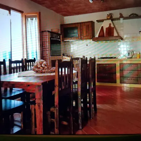 Holiday home Casa Lanterna *