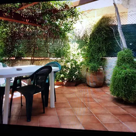 Casa Lanterna * Sorso