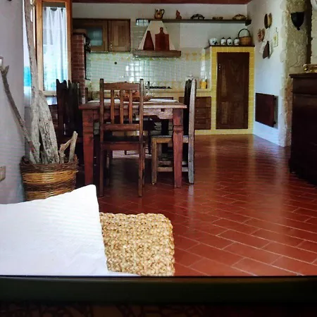 Holiday home Casa Lanterna Sorso