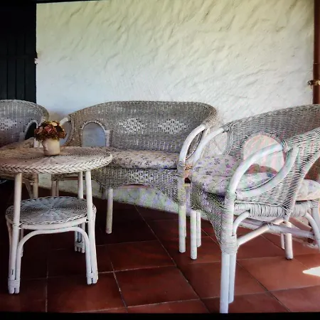 Casa Lanterna Dom wakacyjny Sorso