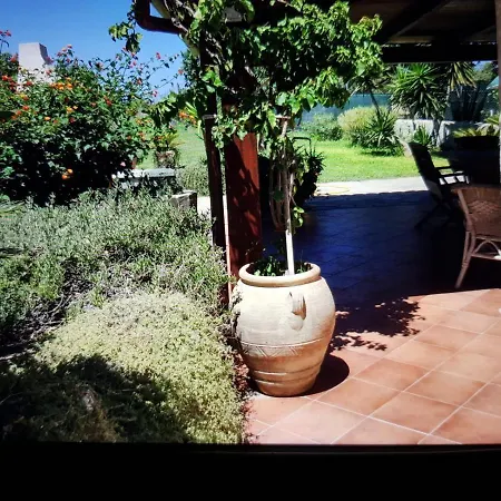 Casa Lanterna