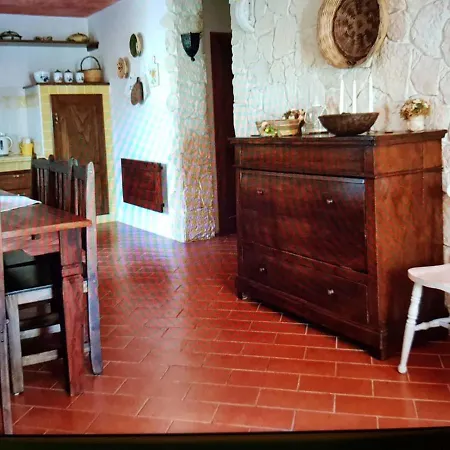 Holiday home Casa Lanterna Sorso