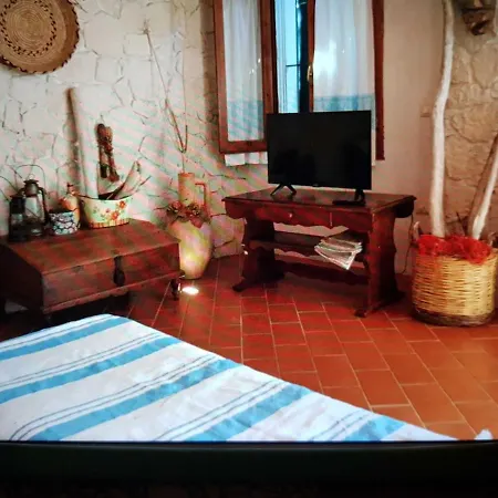 Holiday home Casa Lanterna